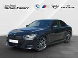 BMW 218i Coupé M Sport | 19 Zoll | Driv.Assist. | Hi - Jahreswagen: Automatik