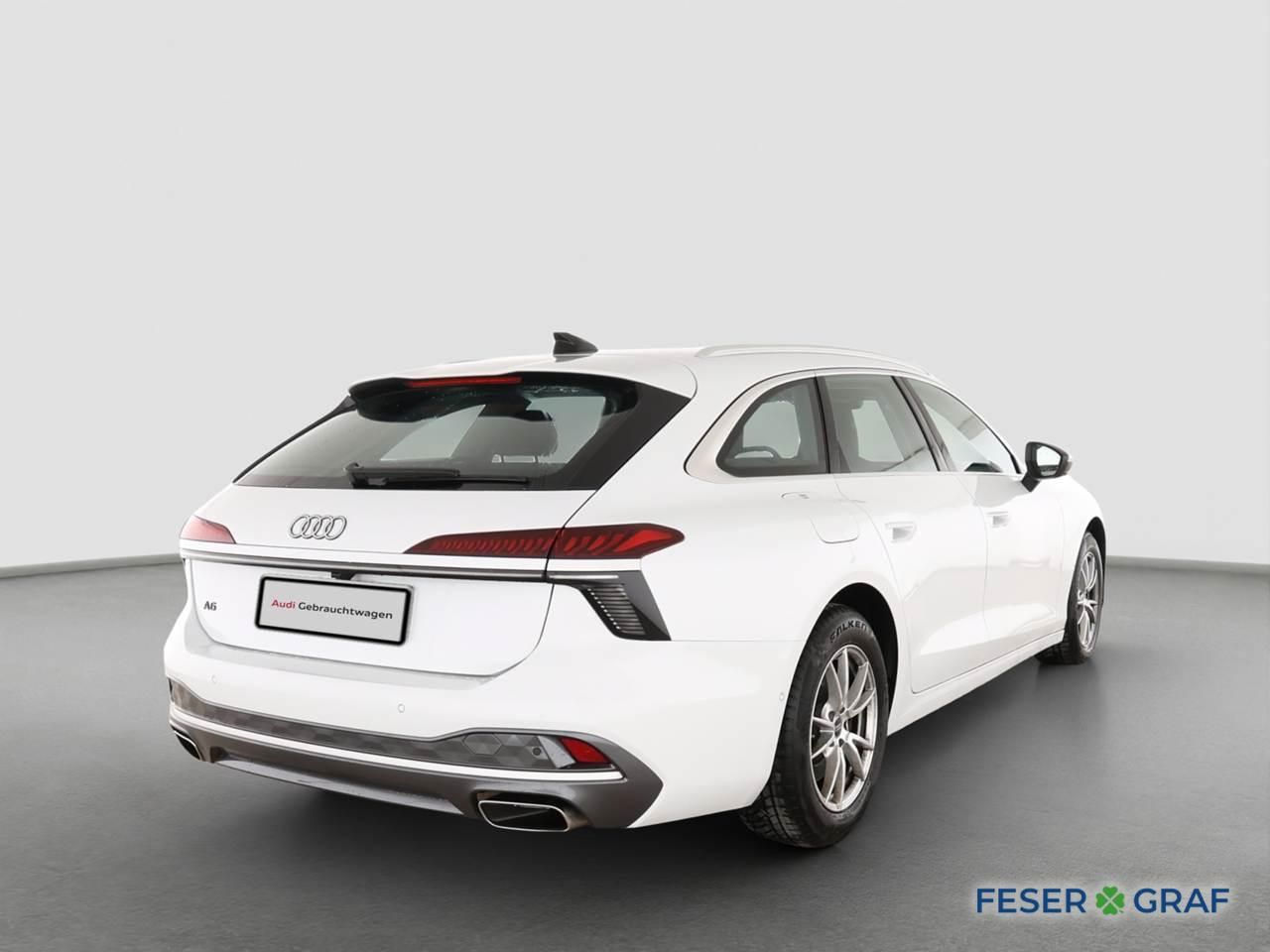 Audi A6 - Bild 4
