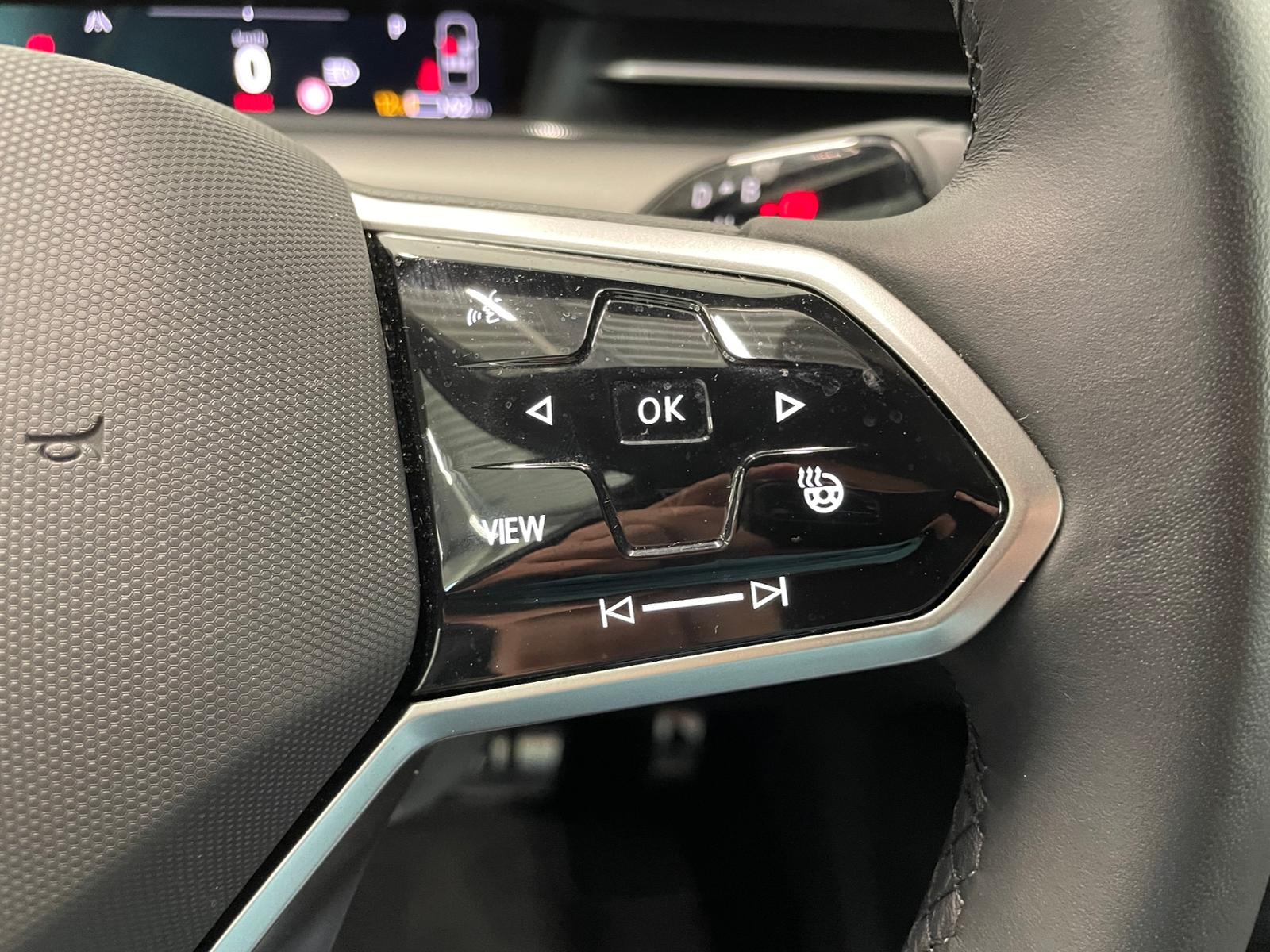 Volkswagen ID.7 Tourer Pro 77kWh AHK IQ.LIGHT WÄRMEPUMPE