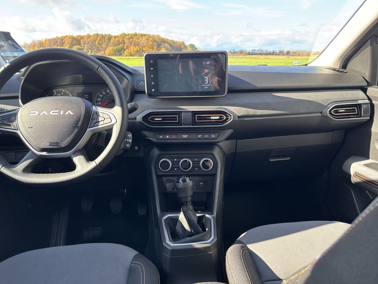 Dacia Jogger - Bild 13