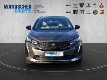 Peugeot 3008 GT Pack 1.6 225 360+Kam.+KeyLess+LED+Navi