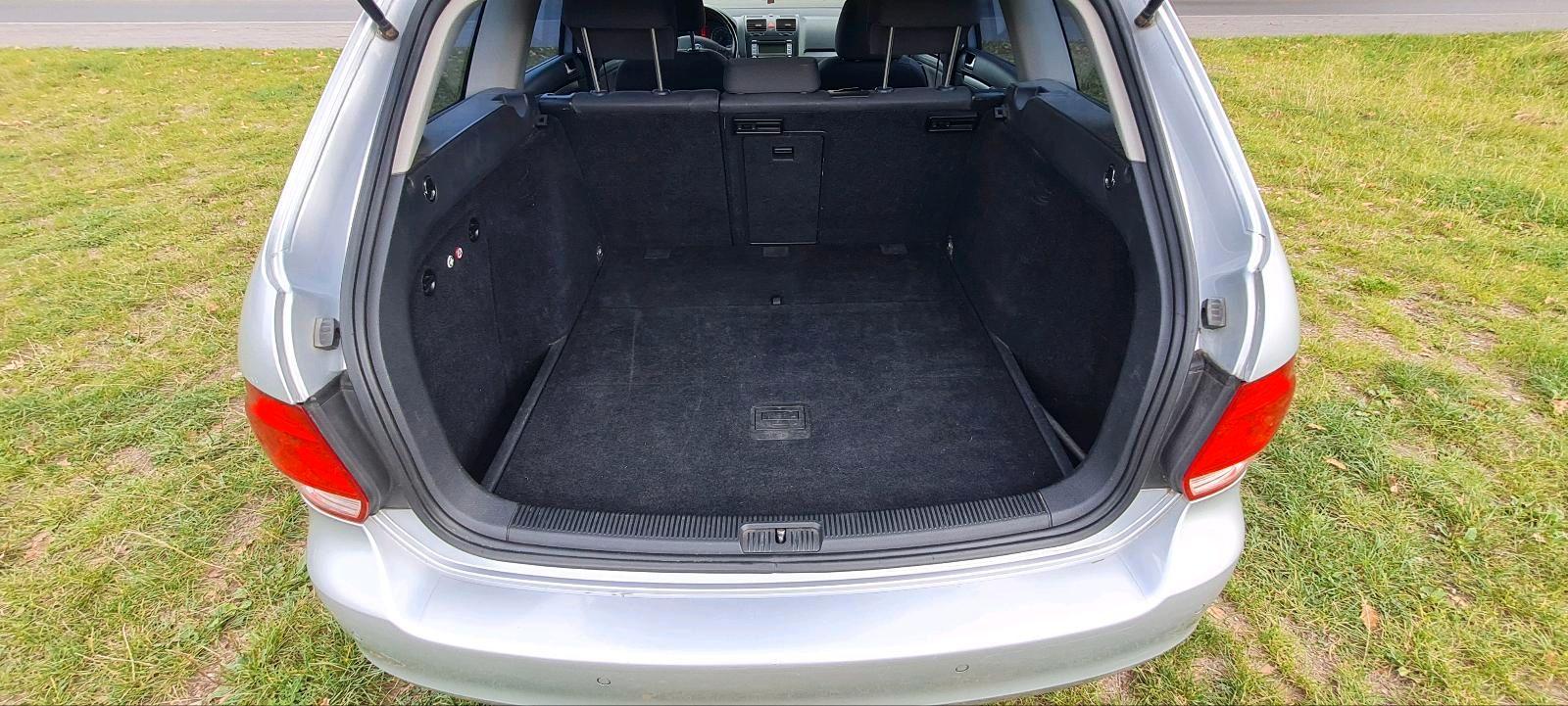 Volkswagen Golf 2007 — photo 14
