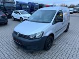 Volkswagen Caddy 1.2 TSI/Kasten/BENZIN/EURO5 - Volkswagen Caddy 1 2 tsi