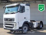 Volvo FH 540 4X2 Retarder Hydraulic M.O.T. Euro 5 - Volvo 8x4 Fh
