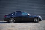 Mercedes-Benz S 400 d 4MATIC Long Full option - gebrauchte Mercedes-Benz S 400 aus dem Jahr 2019