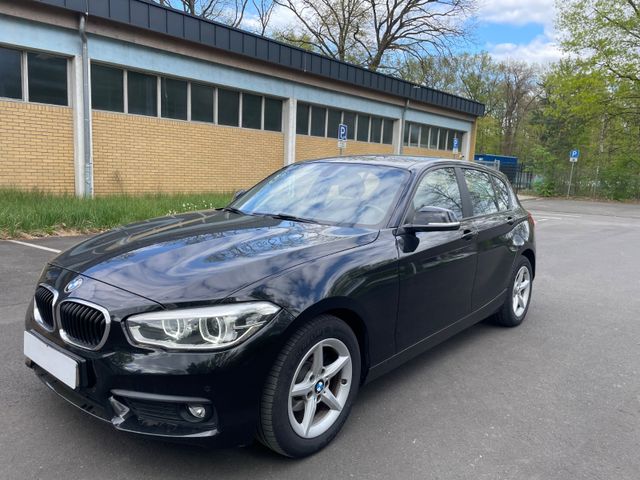BMW 118i Advantage*SHZ*HIFI*PDC*LED*8fach