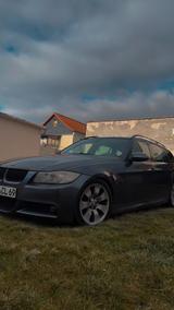 BMW e91 330ix - BMW 330: 330ix
