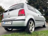 Volkswagen Polo 1.4 Tour 