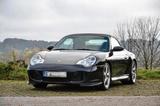 Porsche 996 Carrera 4S Cabriolet Carrera 4S - Porsche 996: Cabrio, 4s