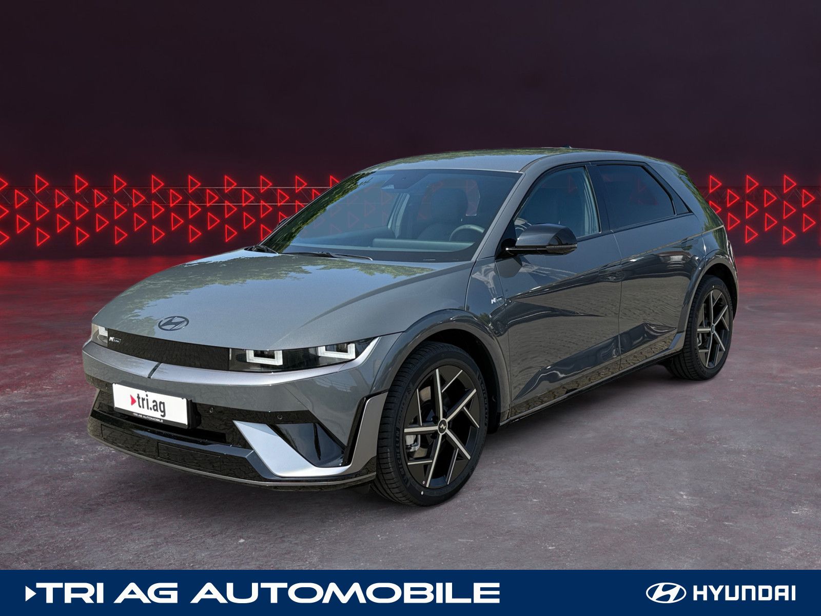 Hyundai IONIQ 5 – Bild 7