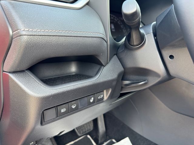 Toyota RAV 4  Hybrid x2 Team Deutschland