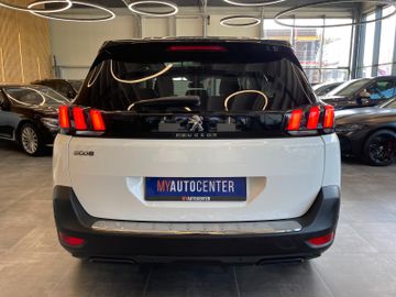 Peugeot 5008 Crossway *1.HAND*19%MWST*7.SITZER*ALCANTARA