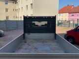 Mercedes-Benz Sprinter II Pritsche/DoKa 210, Netto 12100 € - Mercedes-Benz Sprinter: 210 D