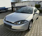 Ford Cougar Coupé 2.5 V6 Youngtimer *Sehr ... - Ford Cougar von privat