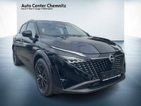 Nissan Qashqai - Vorschau Bild 4