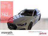 Audi RS 4 Avant quattro MATRIX+BLACK+B&O+NAV+RFK+4xSH
