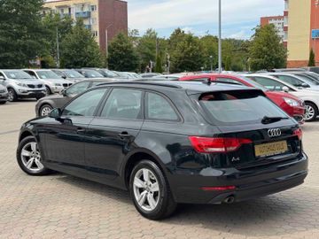 Audi A4 - 5