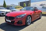 BMW Z4 sDrive30i Head-Up HiFi LenkradHzg LED - BMW Z4 in Erfurt