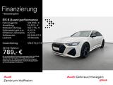 Audi RS 6 Avant performance*305 km/h*Keramik*HUD*B&O*