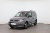 Volkswagen Caddy Family TSI - Volkswagen Caddy Family