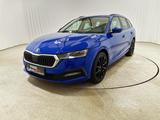 Skoda Octavia 2.0 TDI DSG Ambition Matrix|virt.Cock.|N - Skoda Octavia Gebrauchtwagen in Chemnitz