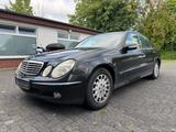 Mercedes-Benz E 270 CDI ELEGANCE - Mercedes-Benz E 270: Cdi Elegance