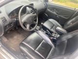 Mitsubishi Carisma 1,6 Sport .TÜV Neue.74241 km - Mitsubishi Carisma: Limousine