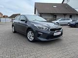 Kia cee'd Edition 7, Spurhalte, Carplay, Scheckheft - Kia: Kleinwagen, Cee D