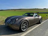 Wiesmann MF 4-S | einer von nur 96 Stk mit M-Saugmotor - Wiesmann MF 4 mit Benzin-Antrieb: Cabrio, Mf4
