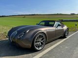 Wiesmann MF 4-S | einer von nur 96 Stk mit M-Saugmotor - Wiesmann MF 4: Roadster