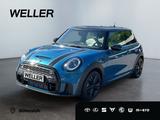 MINI Cooper S John Cooper Works Trim *Navi*Kamera*DDC - MINI MINI Jahreswagen