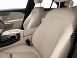 Mercedes-Benz CLA 180 d Coupé Sport - Mercedes-Benz: Firmenfahrzeug