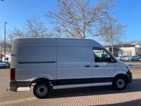 Volkswagen Crafter - Vorschau Bild 11