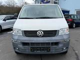 Volkswagen T5 2.5 TDI 5-Zylinder 7-Sitzer Klima PDC Sthz - Volkswagen T5: Sitze