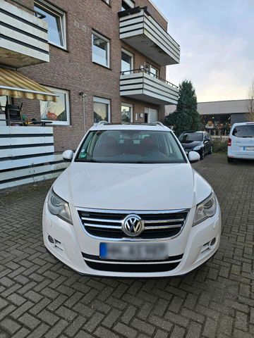 Volkswagen Tiguan Sport & Style 4Motion *V...