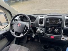 Fahrzeugabbildung Fiat Ducato Maxi Grosser.- Kasten 35 150 L4H2 RS:4035
