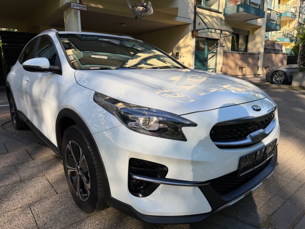 Image of Kia XCeed