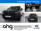 Hyundai Santa Fe 1.6 T-GDI HEV Hybrid Blackline 4WD PDC  - Hyundai SANTA FE Neuwagen