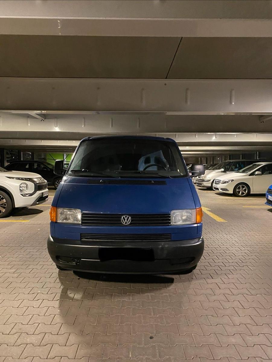 Volkswagen Andere