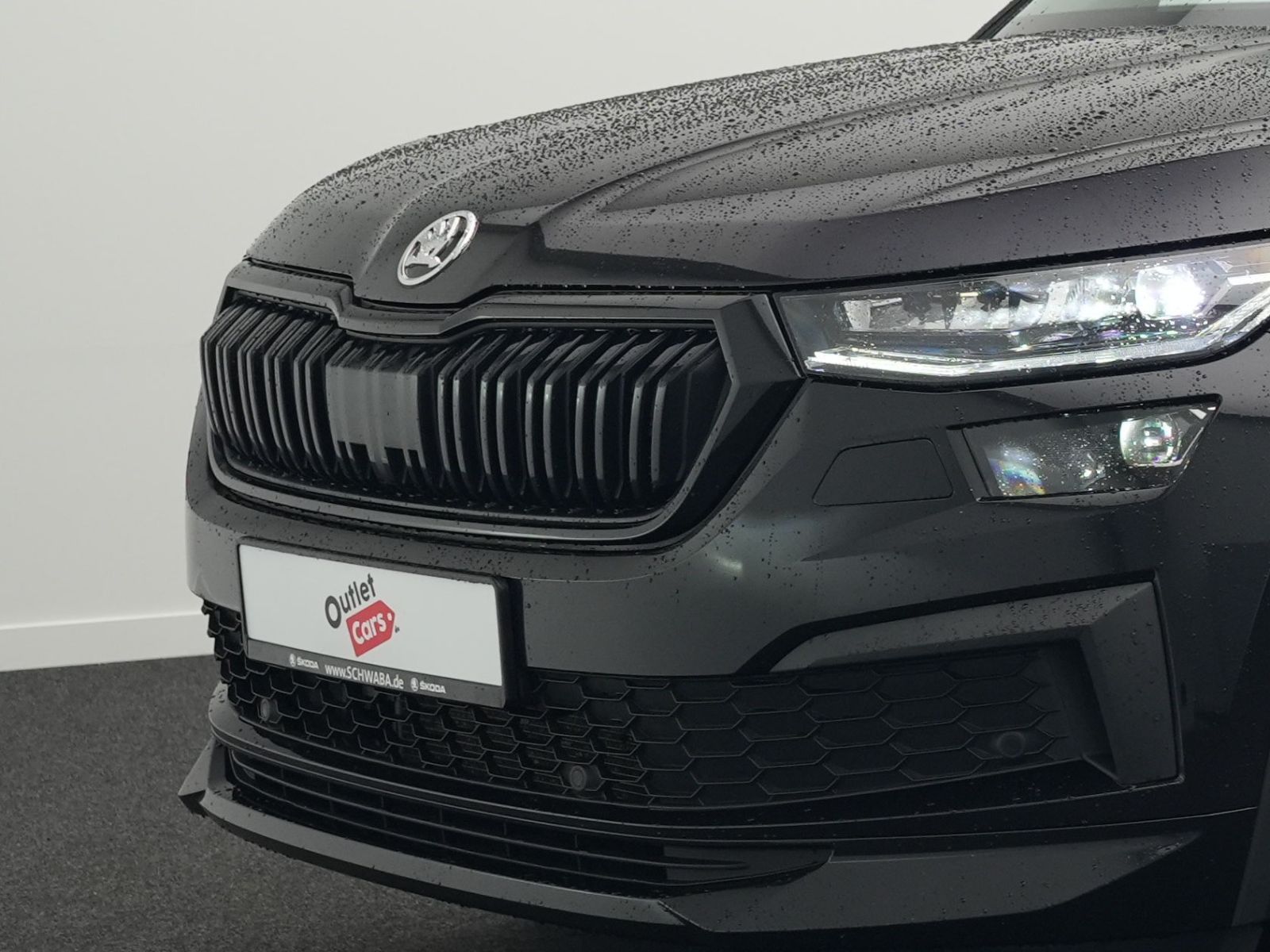 Skoda Kodiaq - Bild 31