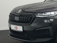 Skoda Kodiaq - Vorschau Bild 31
