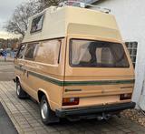 Volkswagen T 3 Carthago Reisemobil Oldtimer Individuell ori - Reisemobil Wohnwagen