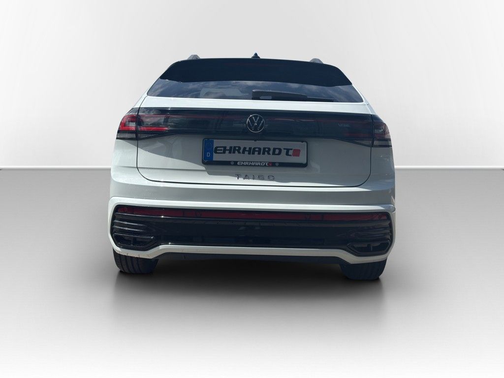 Volkswagen Taigo - Bild 7