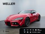 Toyota Supra GR 3.0 Lightweight *HUD*CAM*Fuchs Felgen*