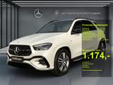 Mercedes-Benz GLE 350 de 4MATIC mit EQ Hybrid Technologie AMG