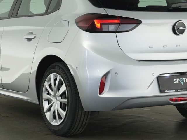 Corsa F FACELIFT+RÜCKFAHRKAMERA+SITZHEIZUNG+LENK