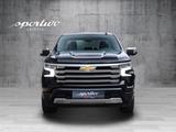 Chevrolet SILVERADO 1500 / HIGH COUNTRY / 6,2L / V8 - Chevrolet Silverado in Leipzig