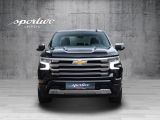 Chevrolet SILVERADO 1500 / HIGH COUNTRY / 6,2L / V8 - Chevrolet Silverado mit LPG-Antrieb