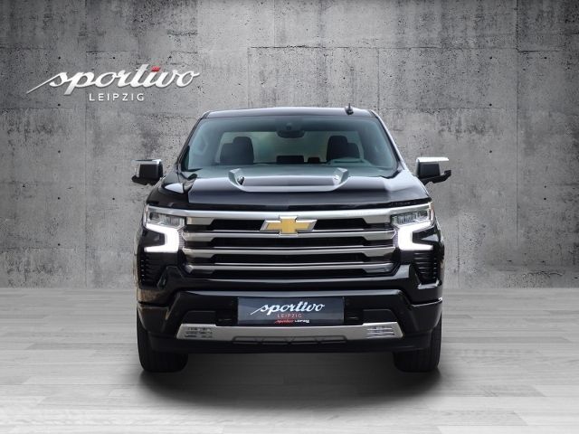 Chevrolet SILVERADO 1500 / HIGH COUNTRY / 6,2L / V8