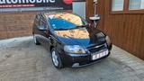Chevrolet Kalos 1.4 Automatik, LPG, Klima, 1 Hand - Chevrolet mit LPG-Antrieb